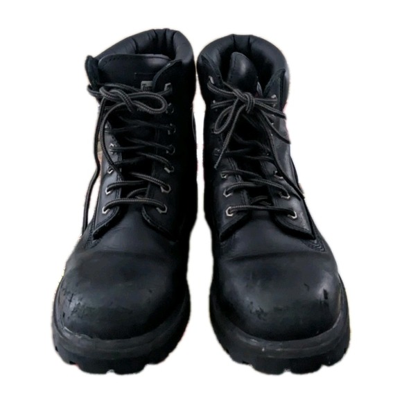 Timberland Pro Series‎ 6